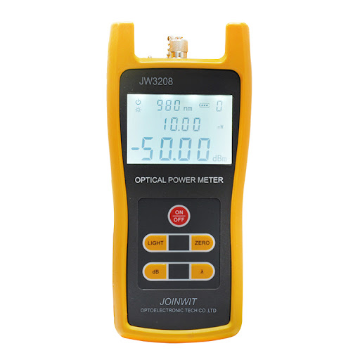 Optical Power Meter (OPM)