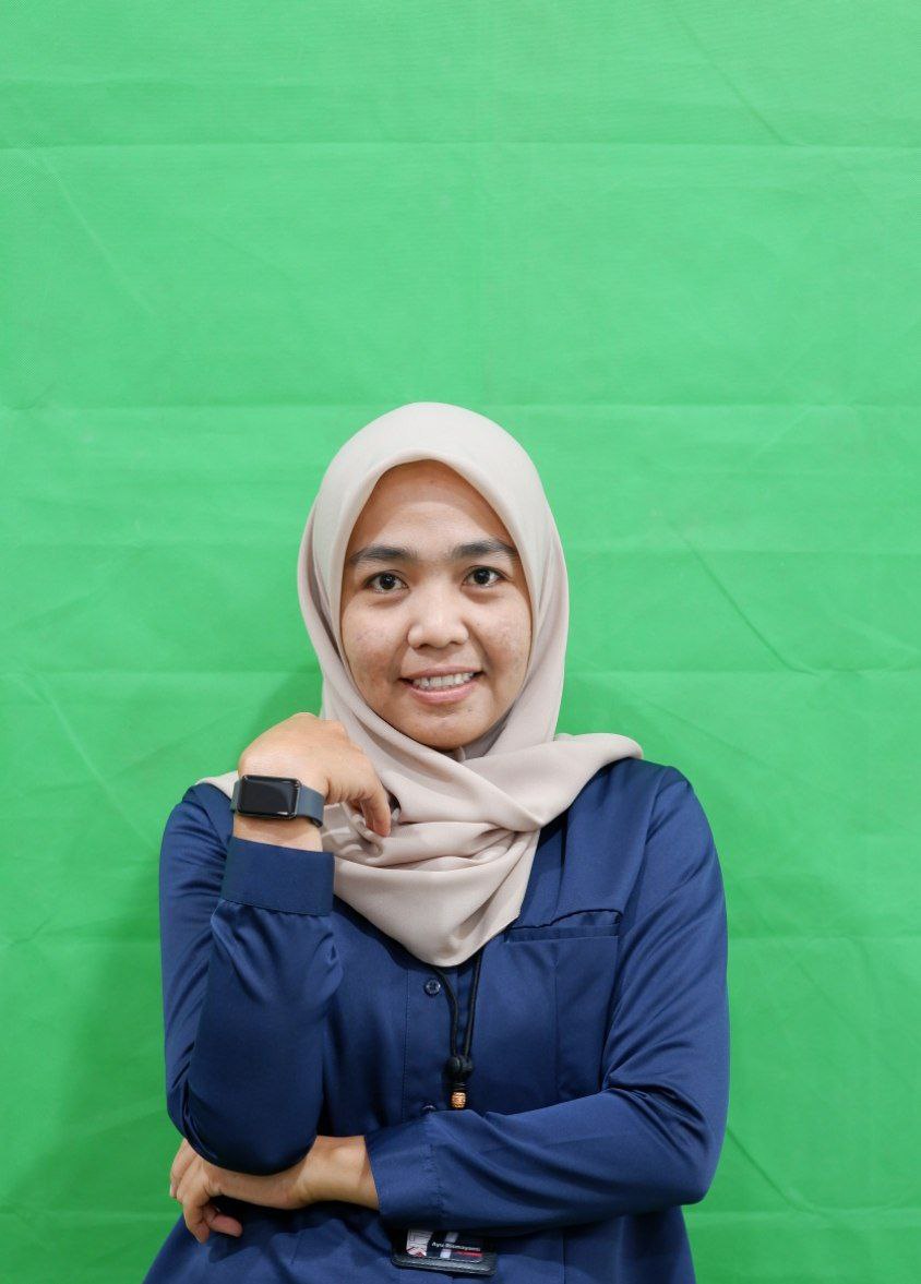 Ayu Rismayanti