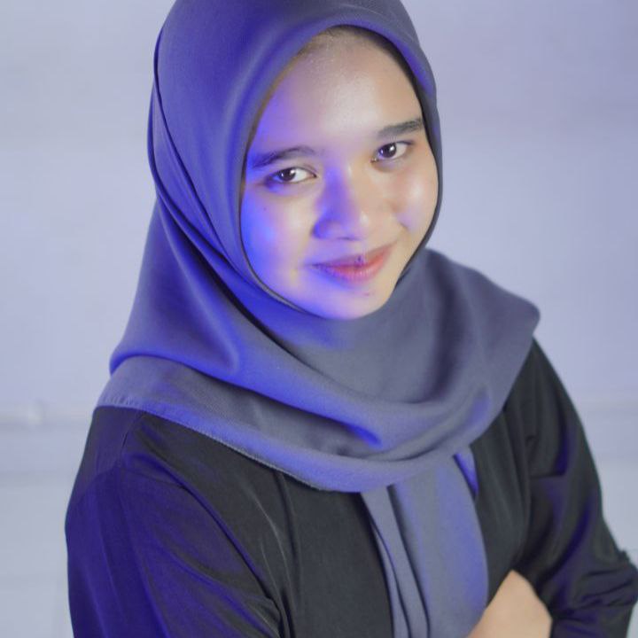 A. Luckyana Rafeyfa Ulya Ridwan